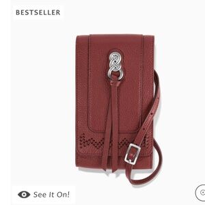 Brighton Phone Organizerizer